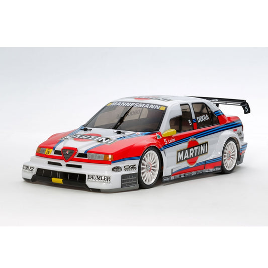 Tamiya R/C Alfa Romeo 155 V6 TI ...