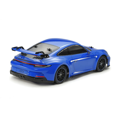 Remote Control Porsche 911