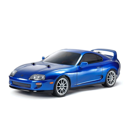 Tamiya R/C Toyota Supra JZA90 1/...