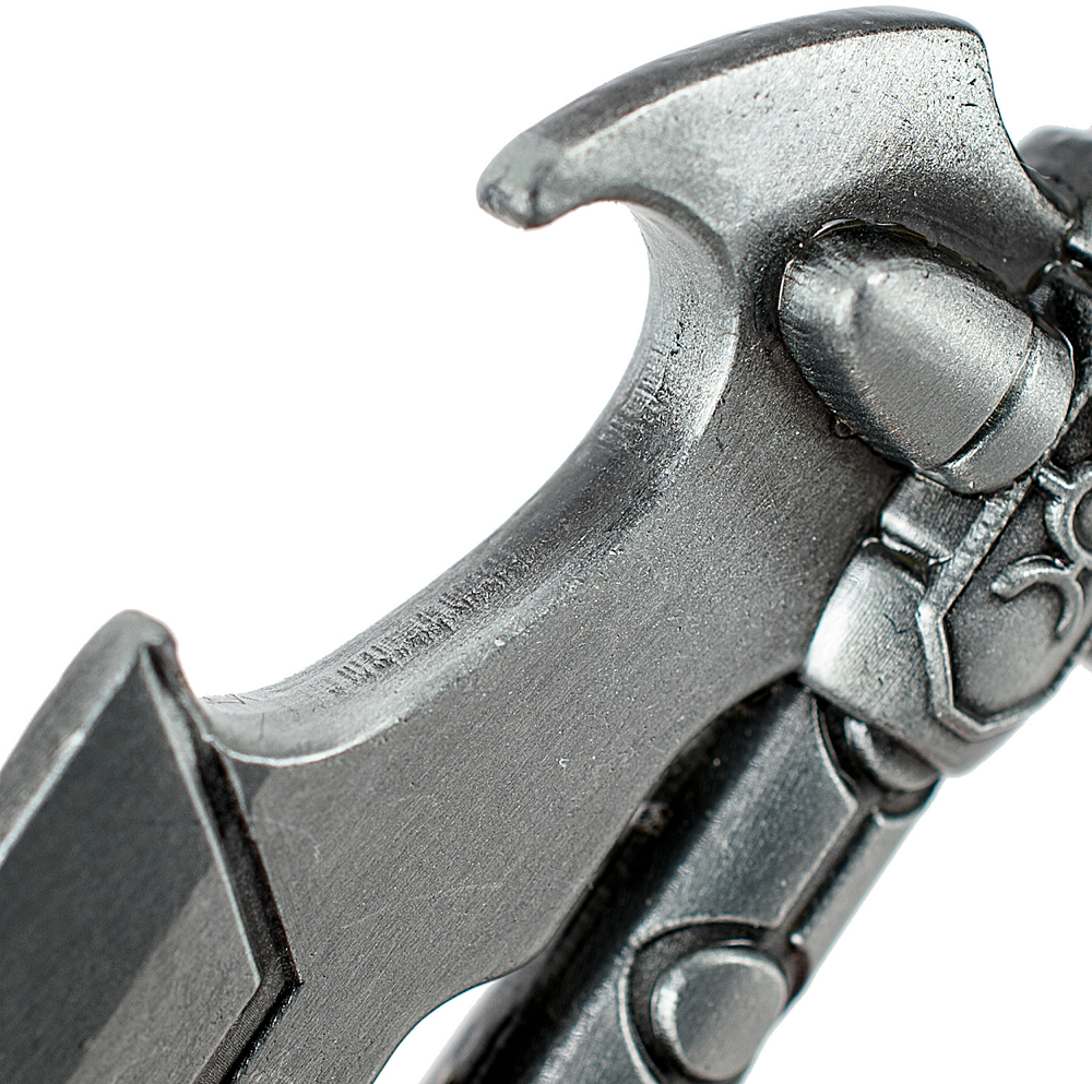 Warhammer Necron Hyperphase Sword Bottle Opener - Warhammer 40k Gift