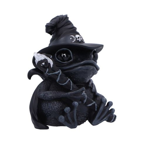 Asmoadeus - Toad Cult Cuties Figurine