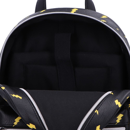 Pokemon Pikachu Lightning Backpack