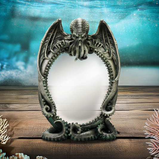 Cthulhu's Reflection - Mirror