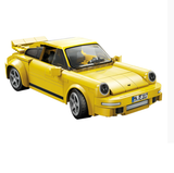 RUF CTR 2017 Yellowbird - RC Cada Bricks