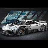 Mercedes AMG One - RC Cada Bricks