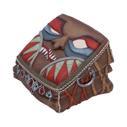 Bag of Holding and Devouring Box - D&D Trinket Box