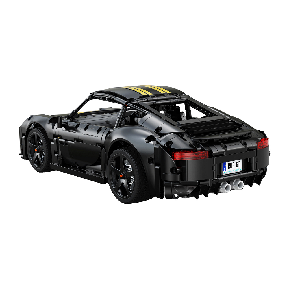 RUF GT - 1:10 Cada Brick