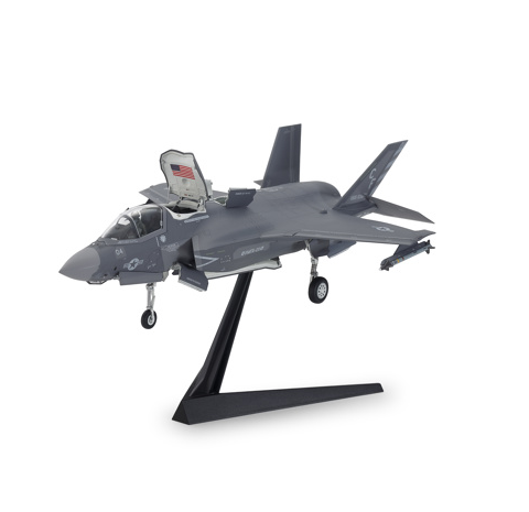 Lockheed Martin F-35B Lightning II - Tamiya 1/72 Aircraft Kit