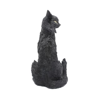 Salem Black Cat Witches Familiar Figure 32.5cm