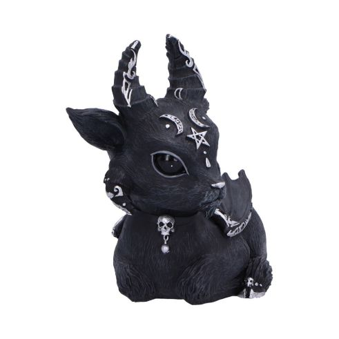 Baal - Goat Cult Cuties Figurine