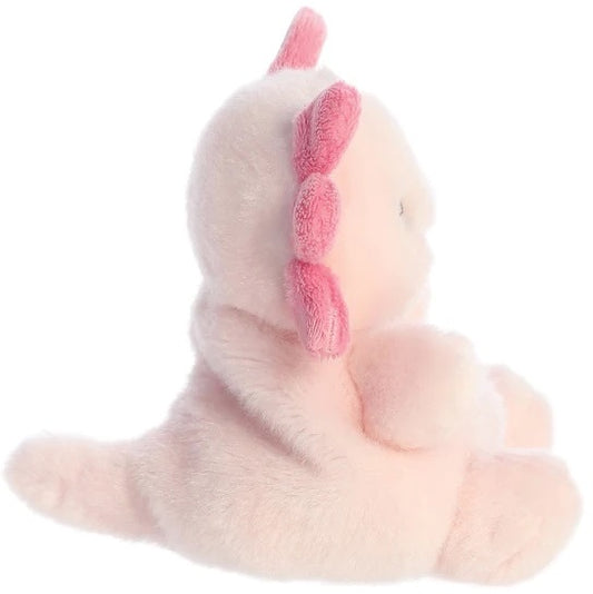 Axolotl Palm Pal an adorable Pal...