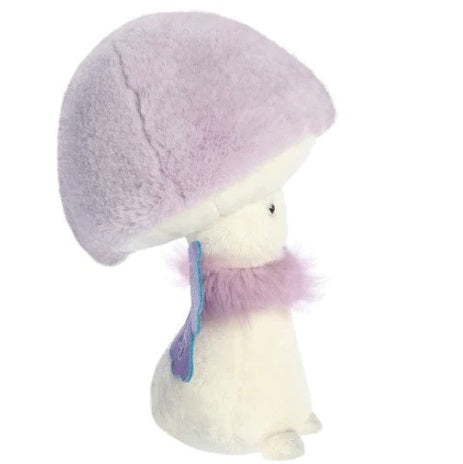 Fairy Fungi Friend plushie from ...