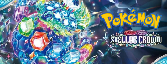 Pokémon TCG Standard Challenge 26th October 2024