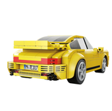 RUF CTR 2017 Yellowbird - RC Cada Bricks