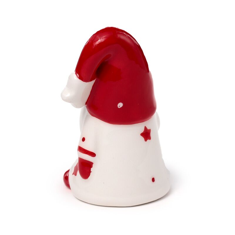 Christmas Gonk Salt & Pepper Set - Cruet Set