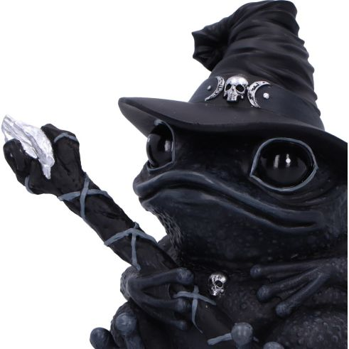 Asmoadeus - Toad Cult Cuties Figurine