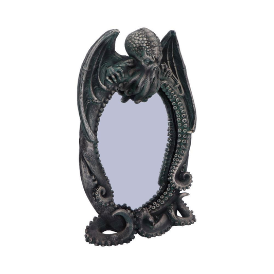 Cthulhu's Reflection - Mirror