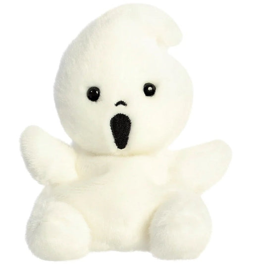 Boo Ghost Palm Pal an adorable P...