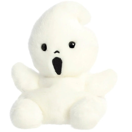 Boo Ghost Palm Pal an adorable P...