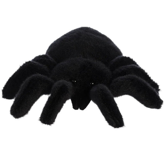 Terantula plushie, this cute ara...