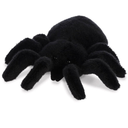 Terantula plushie, this cute ara...