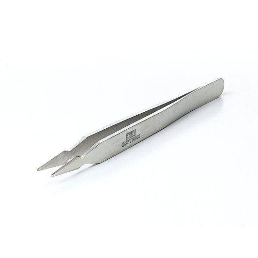 Tamiya Decal Tweezers - Precisio...