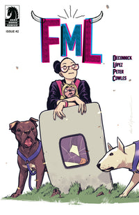 Fml #2 Cover A Lopez