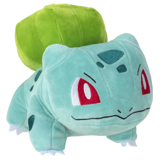 8" Bulbasaur Pokémon Plushi...