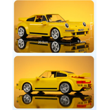 RUF CTR 2017 Yellowbird - RC Cada Bricks