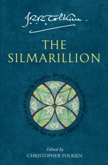 The Silmarillion - Paperback