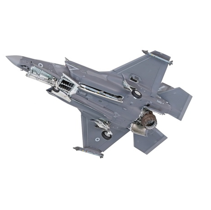 Lockheed Martin F-35B Lightning II - Tamiya 1/72 Aircraft Kit