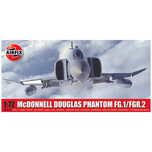 McDonnell Douglas Phantom FG.1/F...