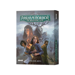 Arkham Horror Hungering Abyss RPG Starter Set