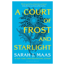 A Court of Frost and Starlight