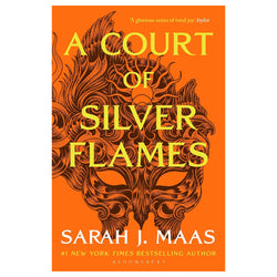 A Court of Silver Flames