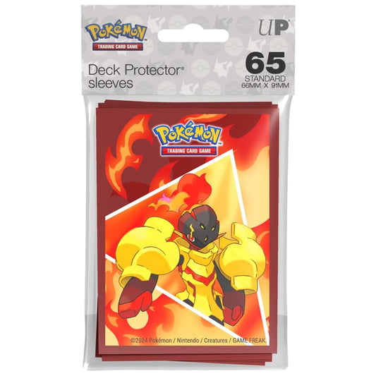 Pokémon Armarouge Deck Protector...