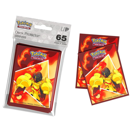 Pokémon Armarouge Deck Protector...