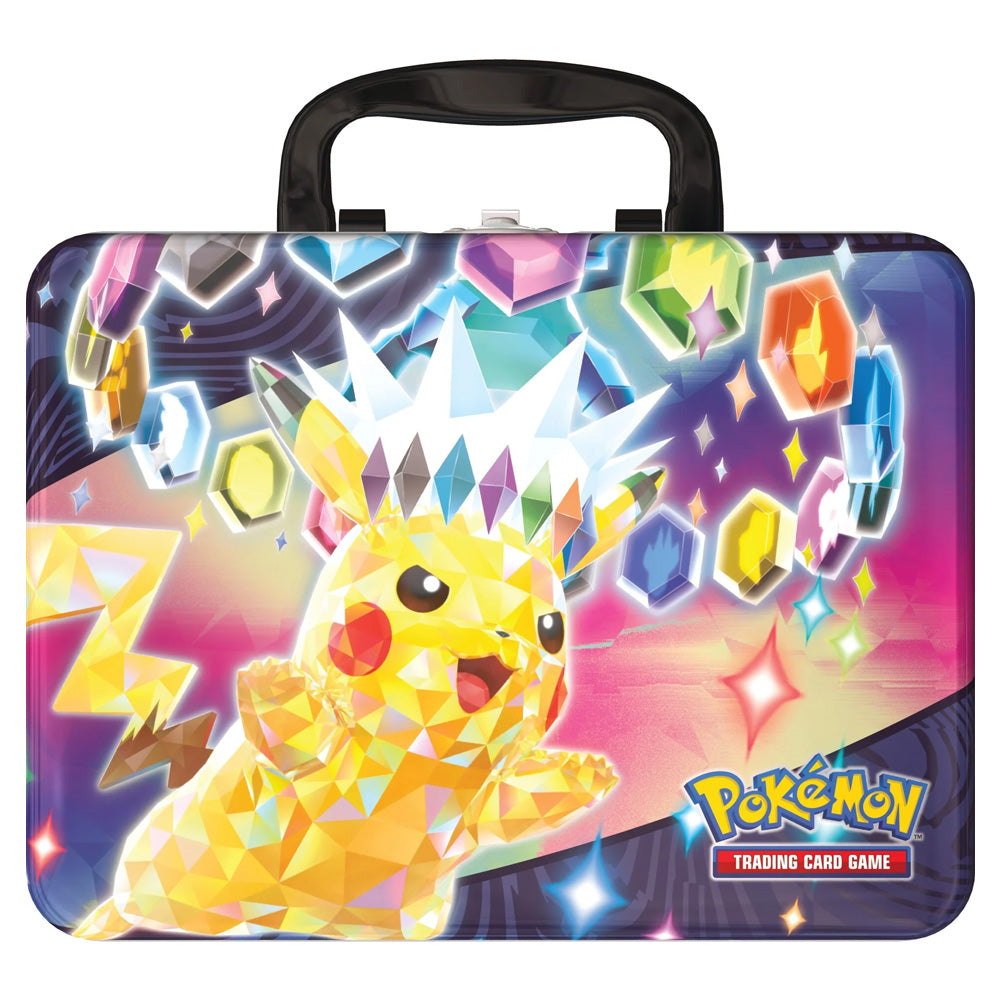 Pokémon Autumn Collector's Chest