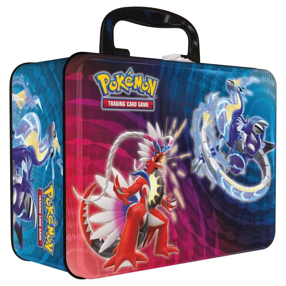 Pokémon Back to School Collector's Chest