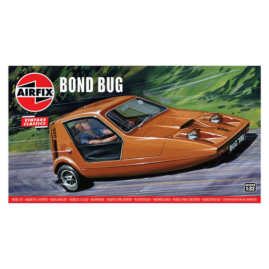 Airfix Bond Bug Vintage Classics...