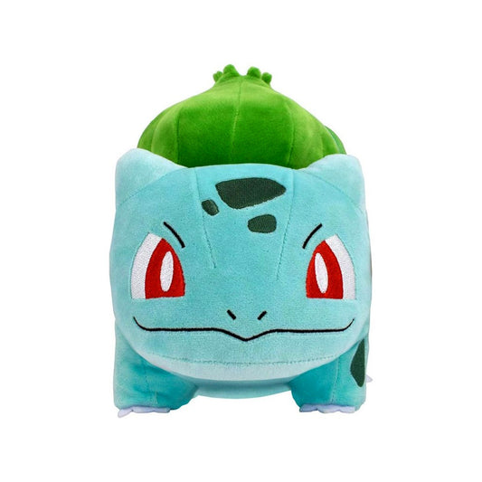 12" Bulbasaur Pokémon Plush...