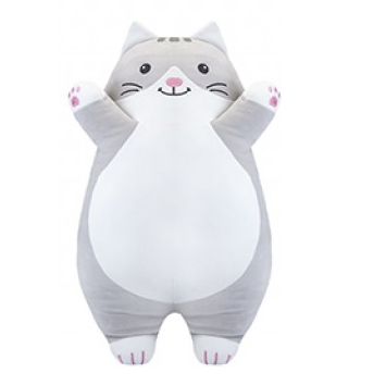 Cat Oh So Soft Softlings - 50cm Plush