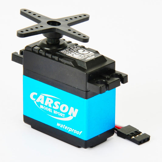 Carson Waterproof CS-13 Servo 13...