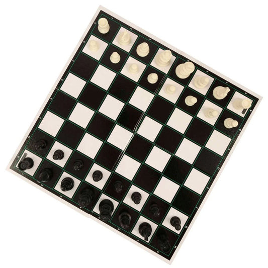 Epic Fun Chess Board