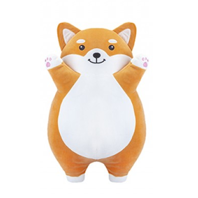 Oh So Soft Softlings Corgi Plush