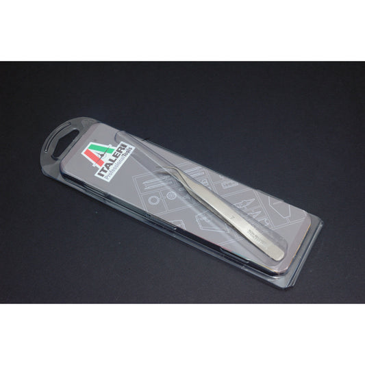 Italeri Professional Curved Tweezers