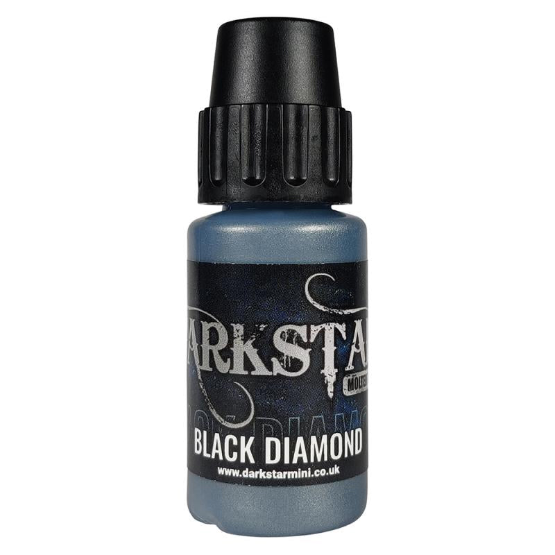 Darkstar Molten Metals-Black Diamond