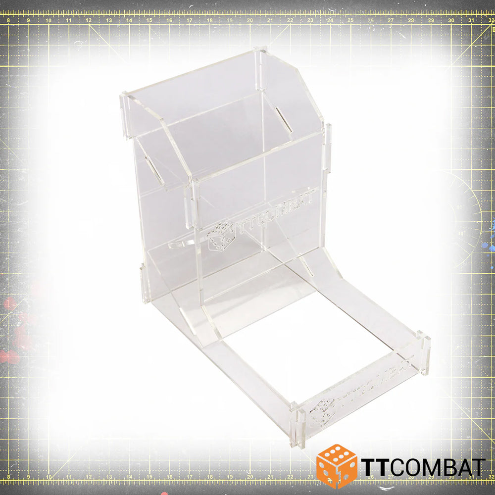 TT Combat Deluxe Dice Tower Kit