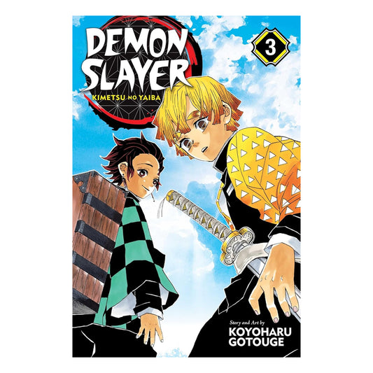 Demon Slayer: Kimetsu No Yaiba, ...