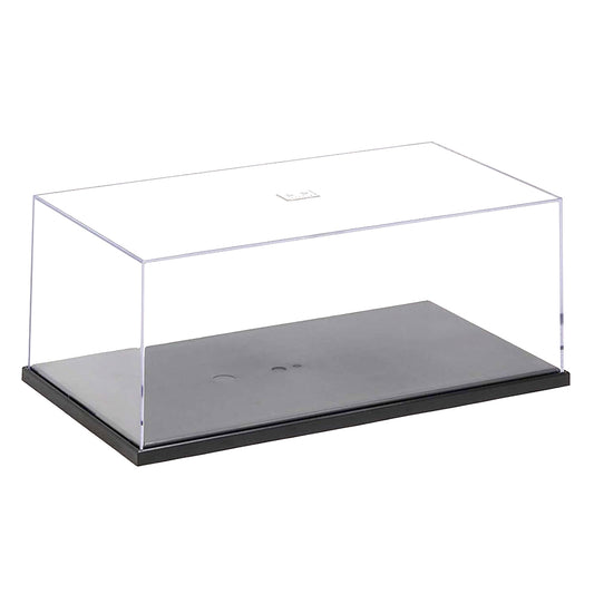 Tamiya Display Case C 240 x 130 z 110mm